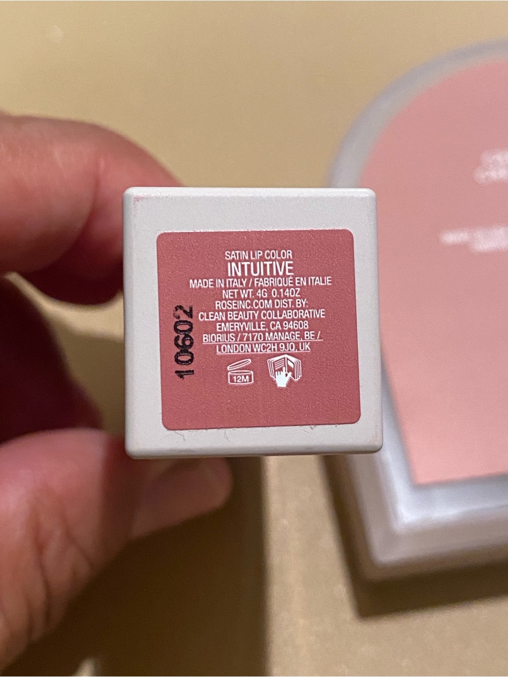 Rose Inc Beauty Collection bundle - Picture 6 of 6